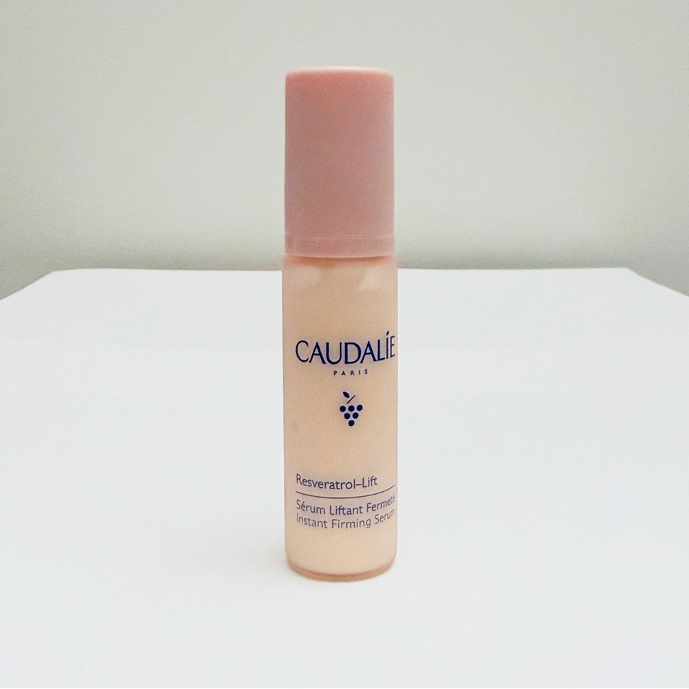 CAUDALIE Resveratrol Lift Instant Firming Retinol Alternative Serum 10ml